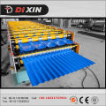 Dx 825/840 Double Layer Roof Tile Making Machine